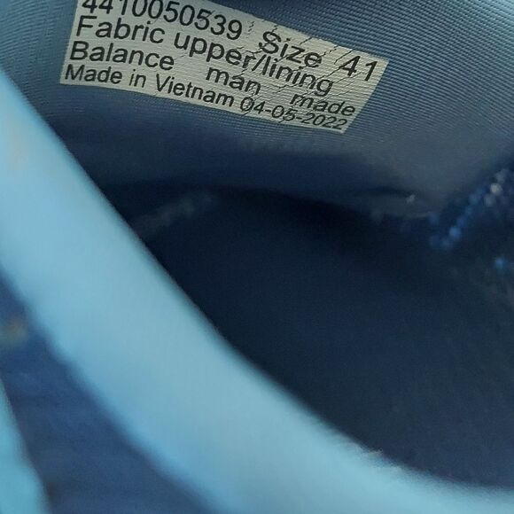 Dansko Women's Sky Fashion Sneaker Lightweight Womens Shoe with Arch Support 41 - Picture 9 of 9